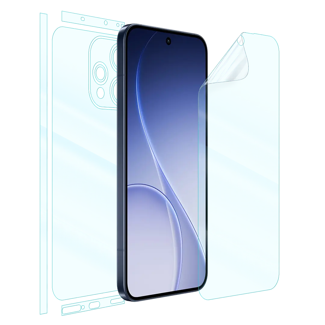 Oppo Reno 15 Screen Guard Protector