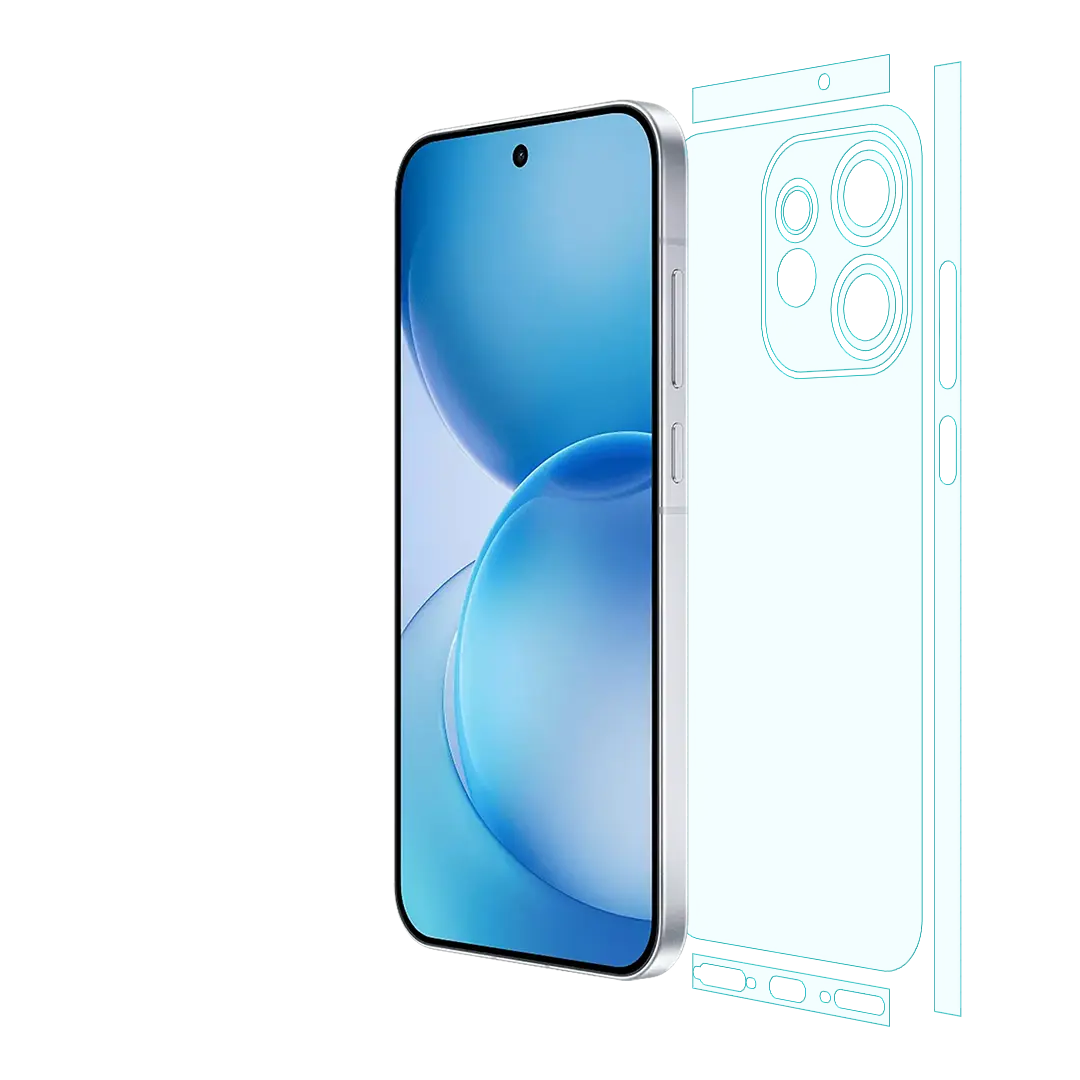 Oppo Reno 16 Screen Guard Protector
