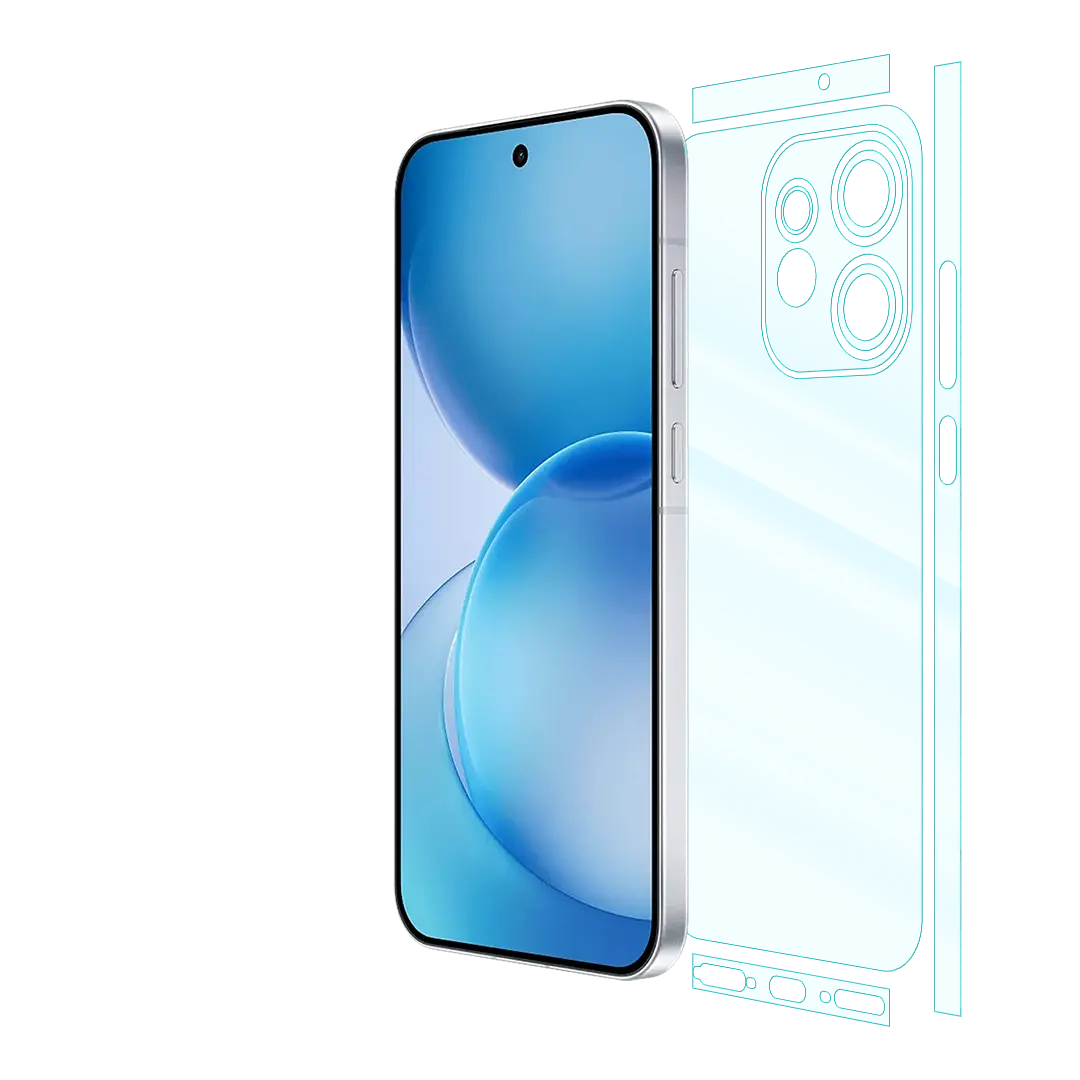Oppo Reno 16 Screen Guard Protector
