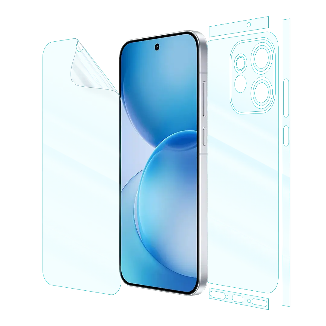 Oppo Reno 16 Screen Guard Protector