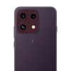 Oppo Reno 16c Camera Skins & Wraps - Camera Burgundy Skin