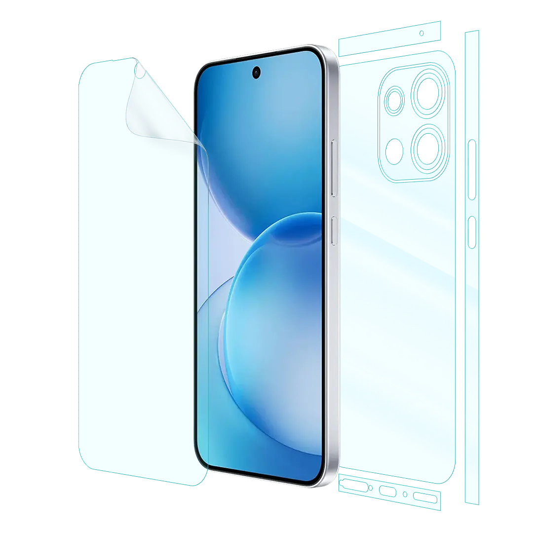 Oppo Reno 16c Screen Guard Protector