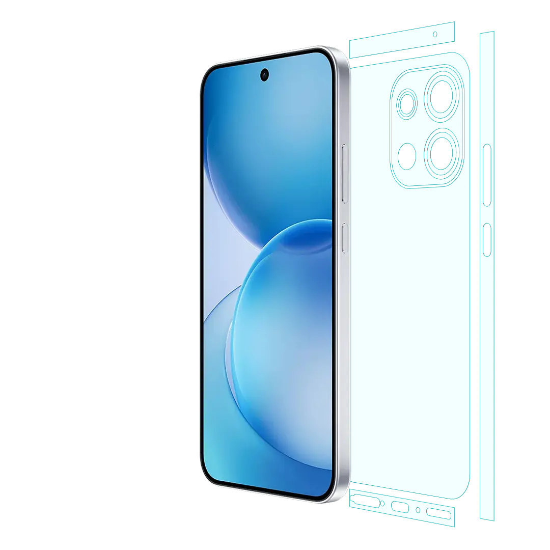 Oppo Reno 16c Screen Guard Protector