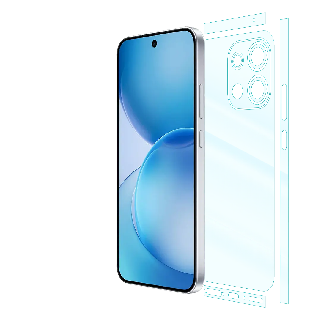 Oppo Reno 16c Screen Guard Protector