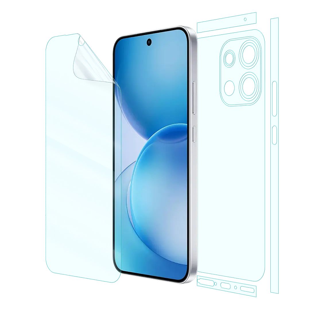 Oppo Reno 16c Screen Guard Protector
