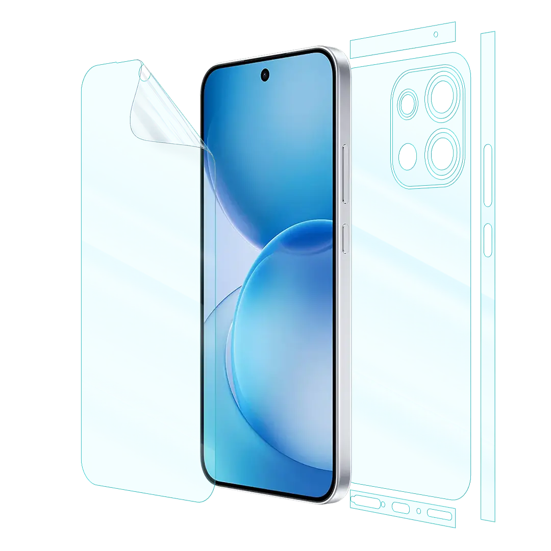 Oppo Reno 16c Screen Guard Protector