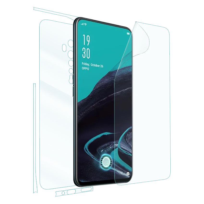 Oppo Reno 2 F Screen Protector