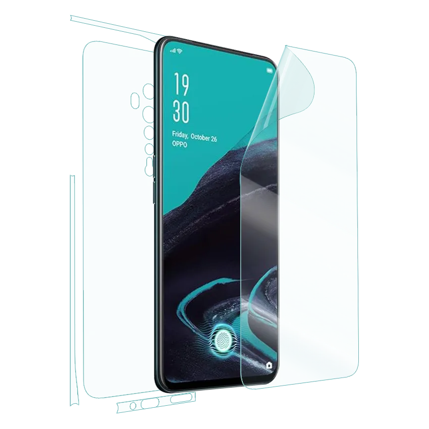 Oppo Reno 2 F Screen Protector