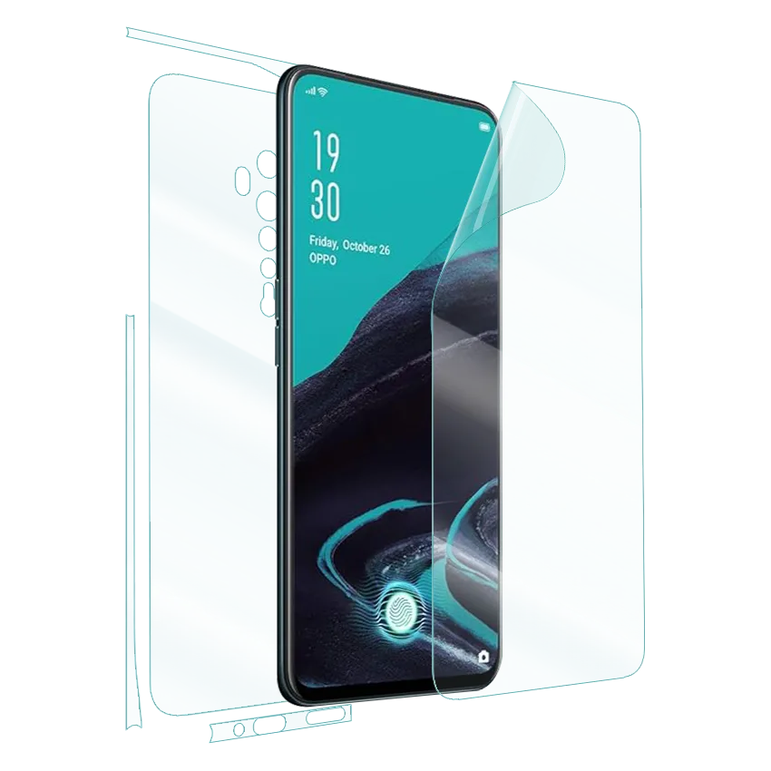 Oppo Reno 2 F Screen Protector