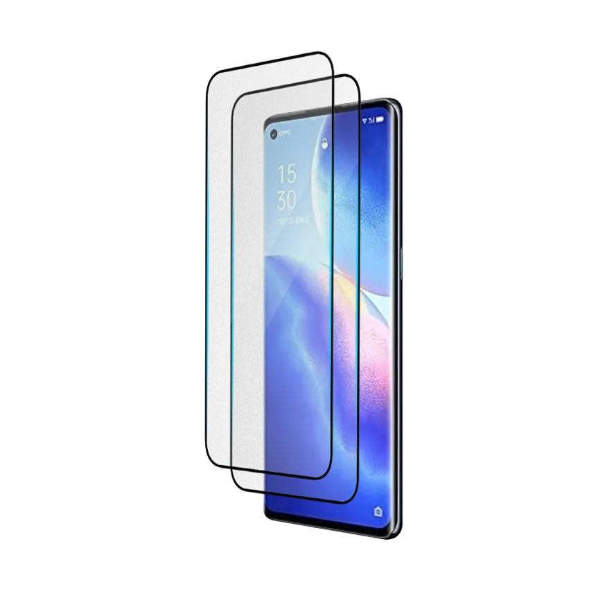 Oppo Reno 5 4G Tempered Glass Screen Protector