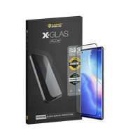 Oppo Reno 5 4G Tempered Glass Screen Protector