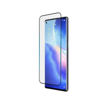 Oppo Reno 5 5G Tempered Glass Screen Protector