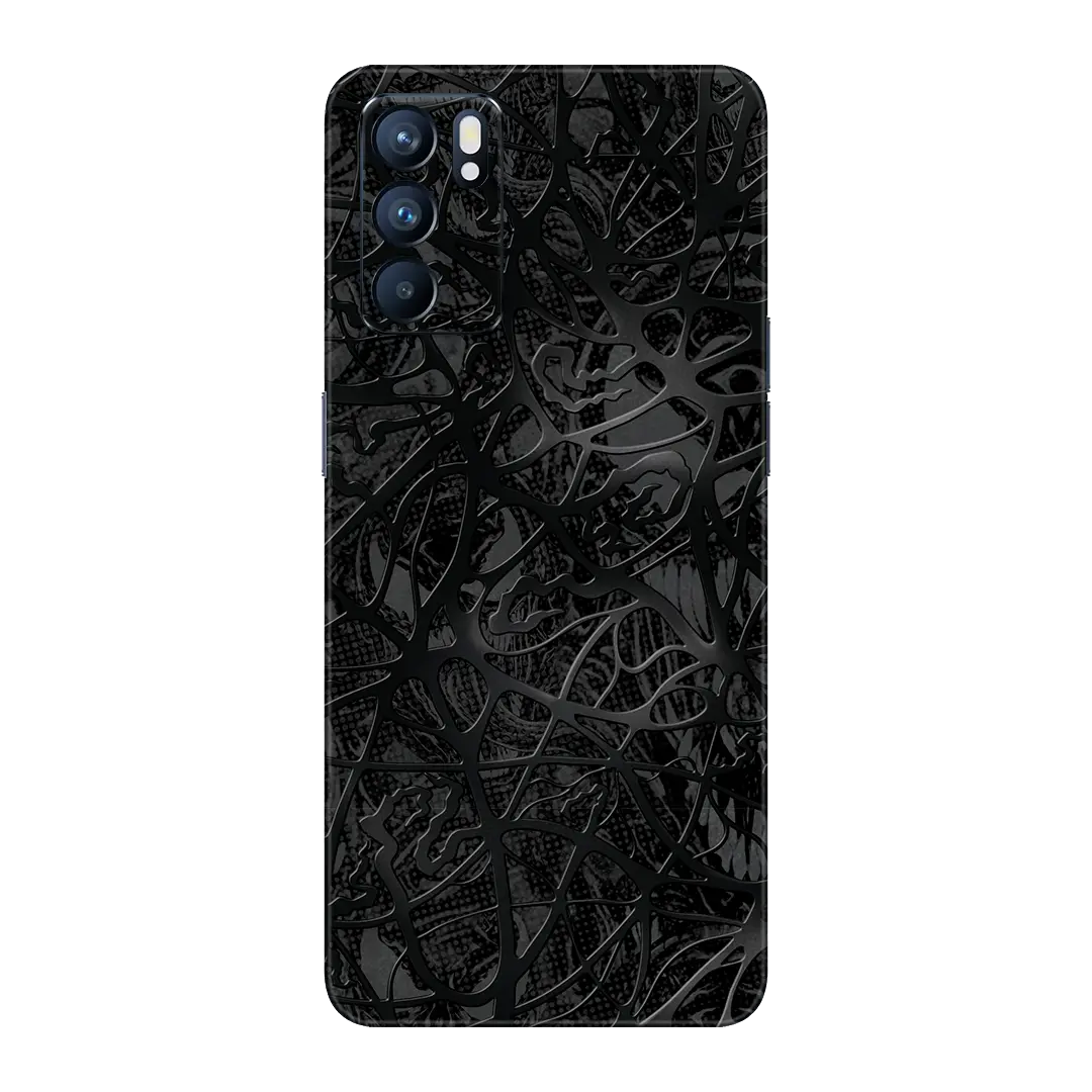 Preload Full Back / Brutal Bite