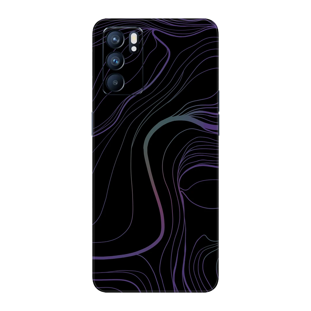 Preload Full Back / Nebula Shift