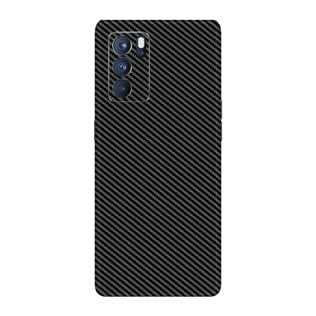 oppo reno 6 pro mobile skins & wraps