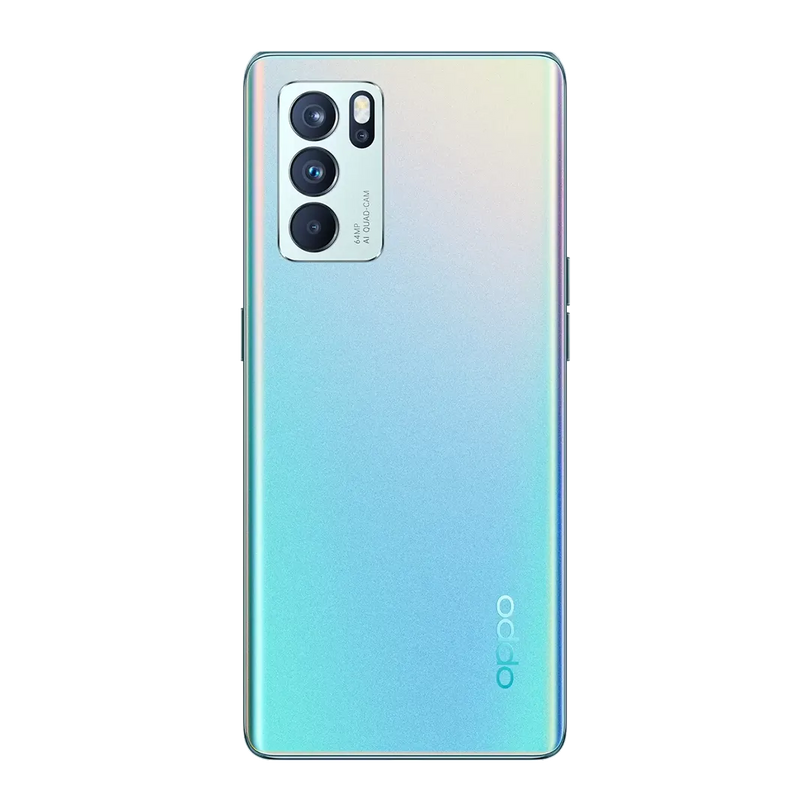 Oppo Reno 6 Pro Skins & Wraps