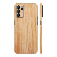 Oppo Reno 6 Skins & Wraps