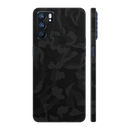 Oppo Reno 6 Skins & Wraps