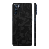 Oppo Reno 6 Skins & Wraps