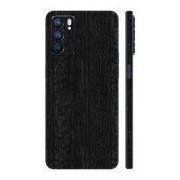 Oppo Reno 6 Skins & Wraps