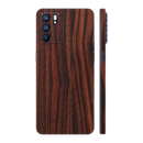 Oppo Reno 6 Skins & Wraps