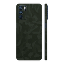 Oppo Reno 6 Skins & Wraps