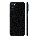 Oppo Reno 6 Skins & Wraps