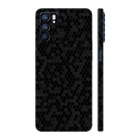 Oppo Reno 6 Skins & Wraps