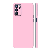 Oppo Reno 6 Skins & Wraps