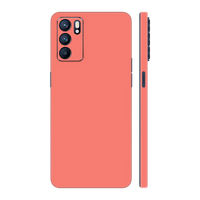 Oppo Reno 6 Skins & Wraps