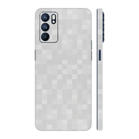 Oppo Reno 6 Skins & Wraps