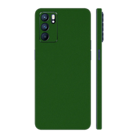 Oppo Reno 6 Skins & Wraps