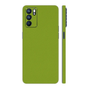 Oppo Reno 6 Skins & Wraps