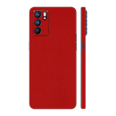 Oppo Reno 6 Skins & Wraps