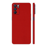 Oppo Reno 6 Skins & Wraps