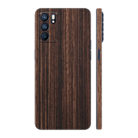 Oppo Reno 6 Skins & Wraps