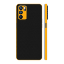 Oppo Reno 6 Skins & Wraps