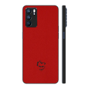 Oppo Reno 6 Skins & Wraps