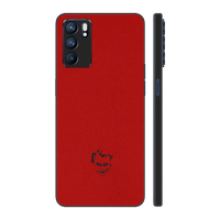 Oppo Reno 6 Skins & Wraps