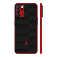 Oppo Reno 6 Skins & Wraps