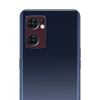 Oppo Reno 7 Camera Skins & Wraps - Camera Burgundy Skin
