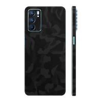 Oppo Reno 7  Skins & Wraps