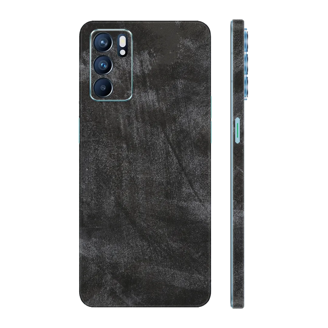 Oppo Reno 7  Skins & Wraps