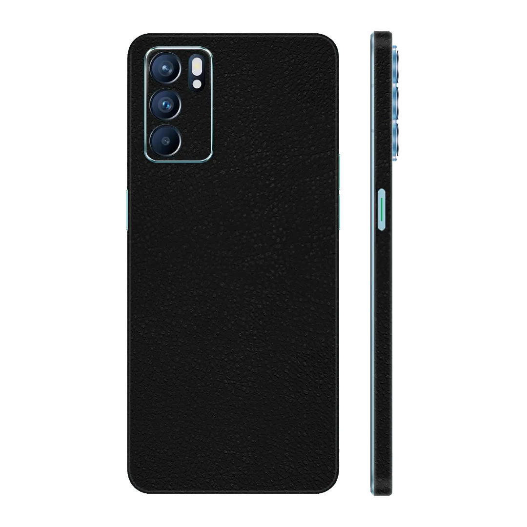 Oppo Reno 7  Skins & Wraps