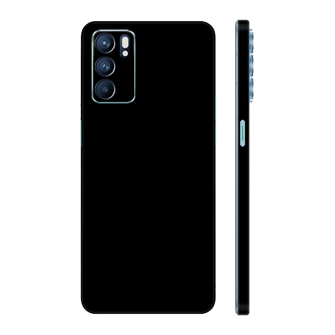 Oppo Reno 7  Skins & Wraps