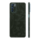 Oppo Reno 7  Skins & Wraps