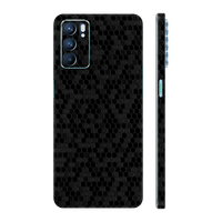 Oppo Reno 7  Skins & Wraps