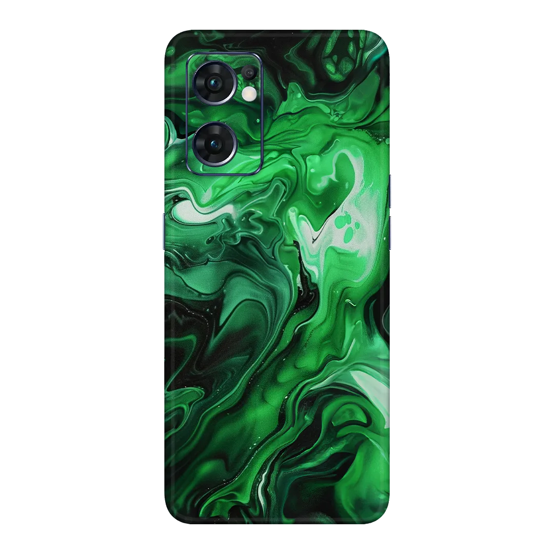 Oppo Reno 7  Skins & Wraps