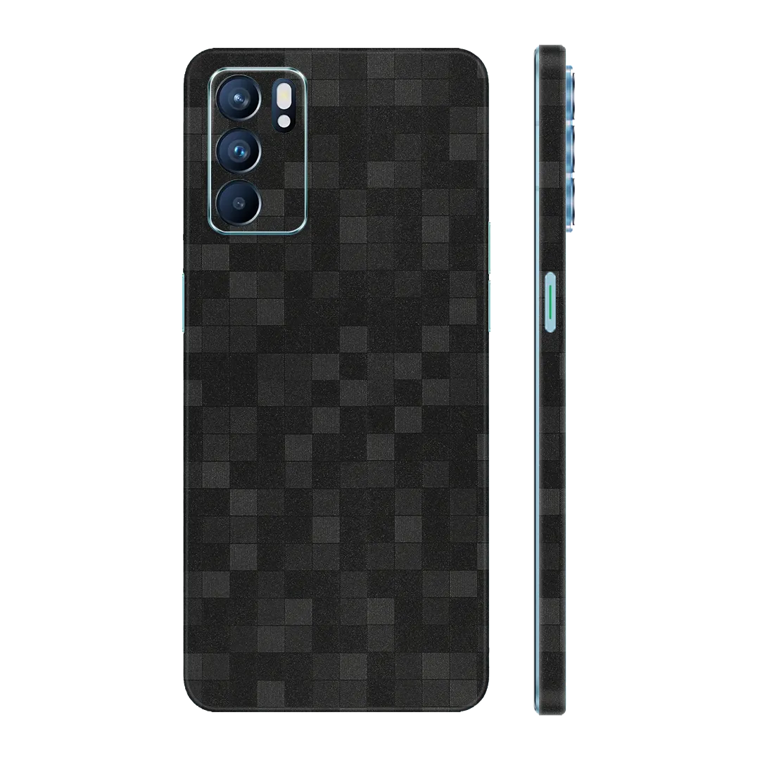 Oppo Reno 7  Skins & Wraps