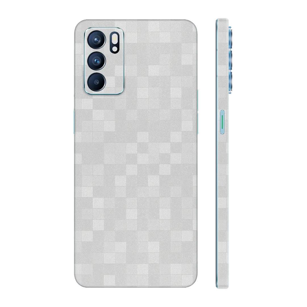 Oppo Reno 7  Skins & Wraps